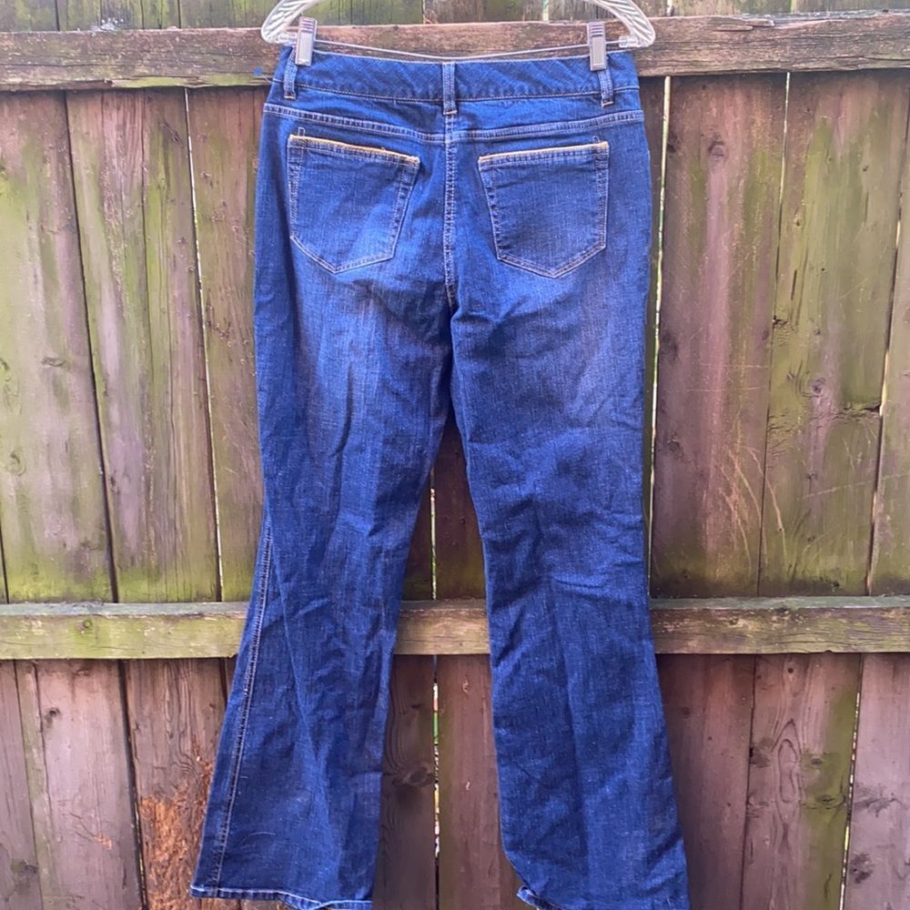 Bradley jeans sz. 8 - Picture 4 of 5
